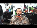 Elite high taper for a elite waver