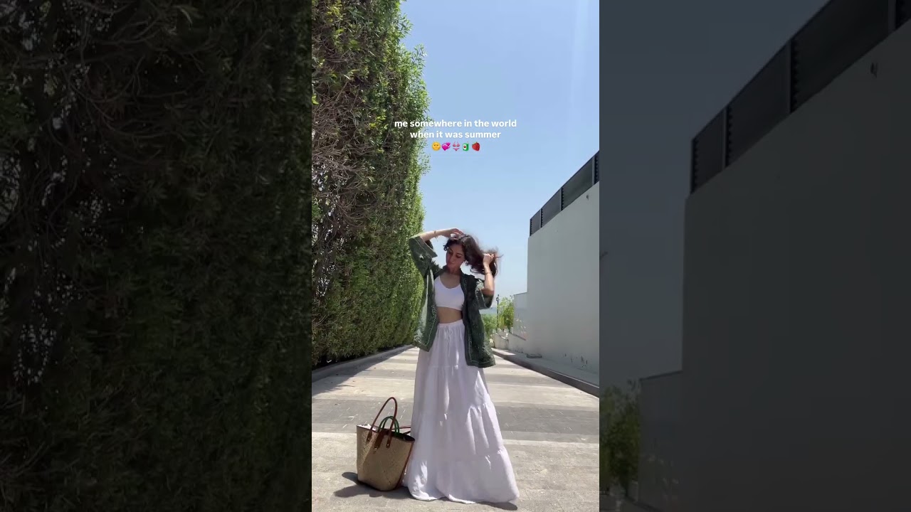 will i ever stop posting summer content? 