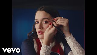 Joaquina - quise quererte (Lyric Video)