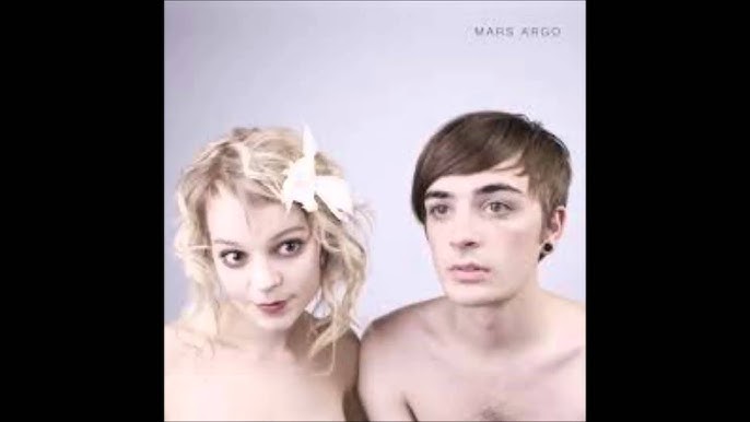 Stuck on You (tradução) - Mars Argo - VAGALUME