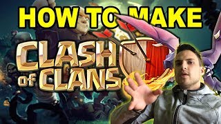 How to Make a Game Like Clash of Clans 3ds max tutorial screenshot 5