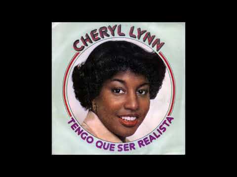 Cheryl Lynn - Got To Be Real (Radio Promo Short Version) (1979)