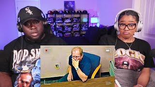 Kidd and Cee Reacts To Dad Realizes His Daughter's Body Was Found In A Garbage Can