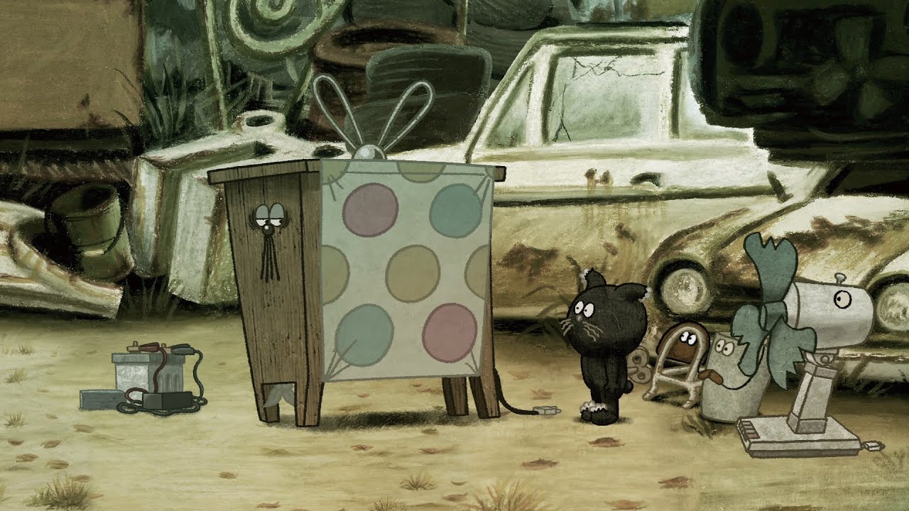 ゴールデンタイム 公式サイト Robot Communications Inc