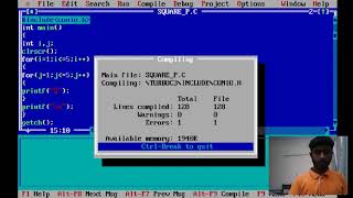 Famous How to create square pattern using nested-for loop Net Worth