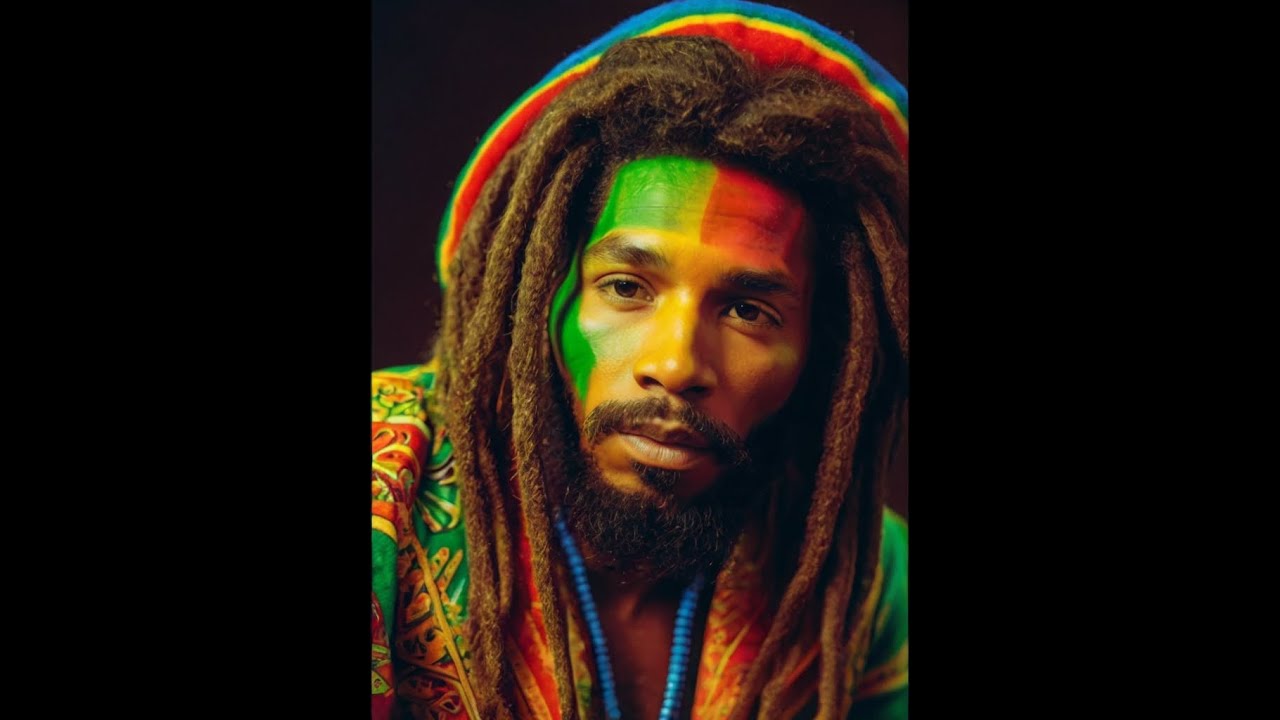 🎶 Positive Vibes: Reggae to Relax 2 🎶