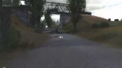 Welcome to the Zone. Episode 2, part 2. Cordon-Garbage