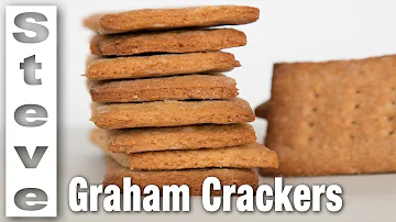 Are there graham crackers without honey?