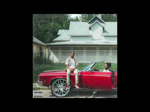Fatty StillKountin & Stikks StillKountin -  Kount Up
