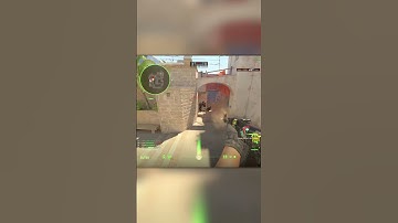 FLASH! #shorts  #fyp  #counterstrike  #cs2  #faceit  #csgo