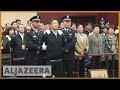 🇨🇳 Chinese official pleads guilty to corruption, abuse of power | Al Jazeera English