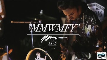 My Mistakes Were Made For You (Live)