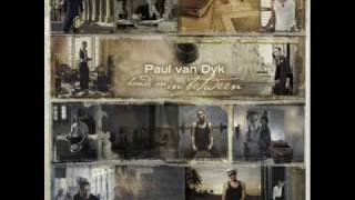 Paul Van Dyk ft  Ashley Tomberlin - Complicated
