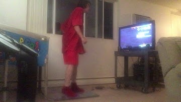 DDR - Fly Away (Mix del Matador), Stealth, AAA