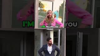 No Rules Family Vs Strict Family