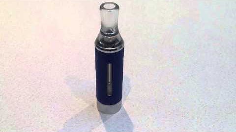 MT3 CLEAROMIZER