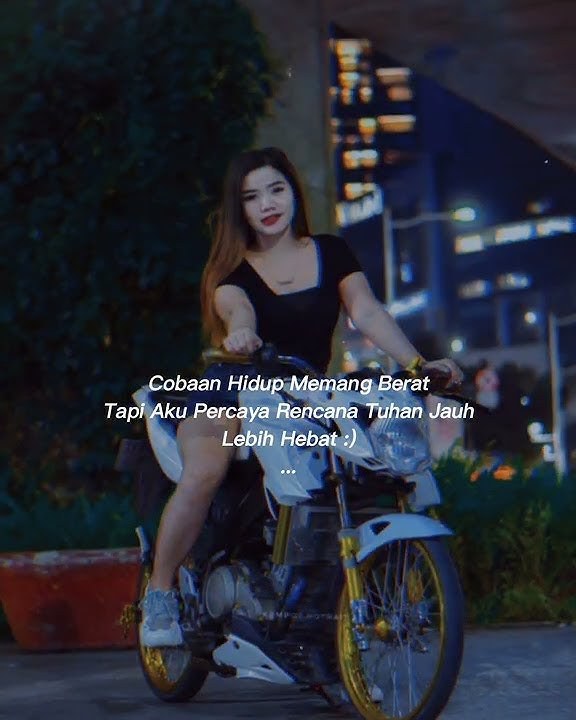 story wa cewek seksi di vijar?