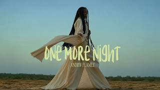 Hugel & Topic & Arash Feat.daecolm| One More Night - (Summer Afro House) Andrw Flamez