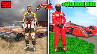 Thumbnail for PASO de PILOTO POBRE a MILLONARIO en GTA 5