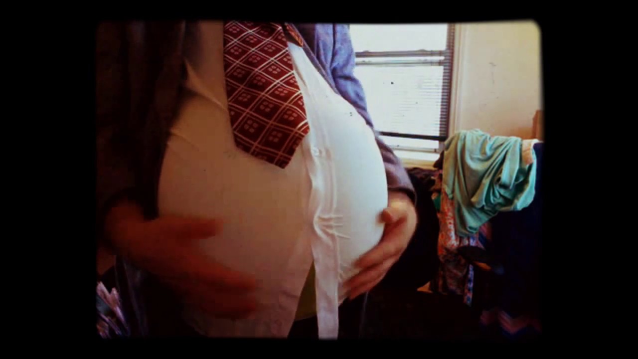 Pregnant Body Suit 117