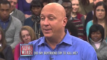 Daniel Ribacoff NY Lie Detector Expert Tests for Suspected Arson