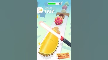 perfect slices knife game play #perfectsliceshighlights