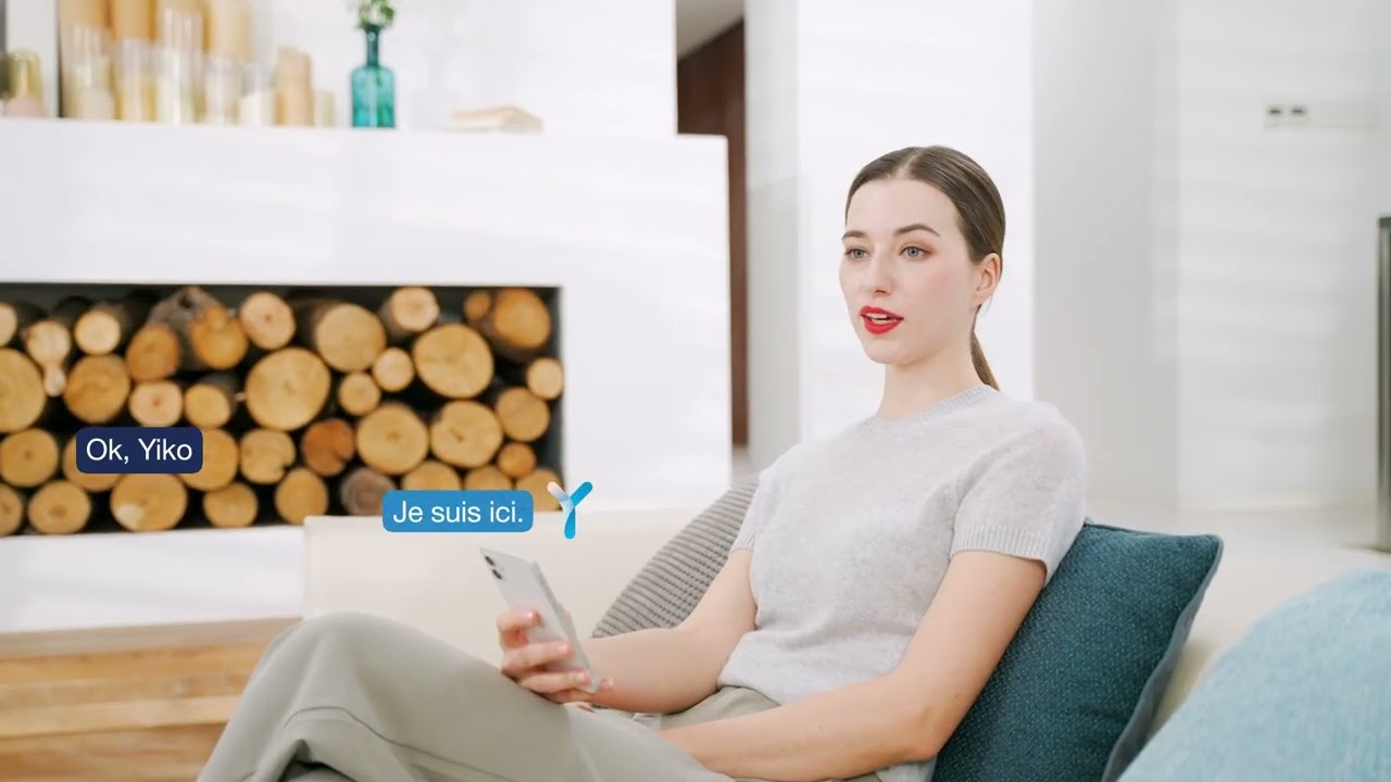 ECOVACS [FR] DEEBOT T10: Guide d'utilisation | Yiko