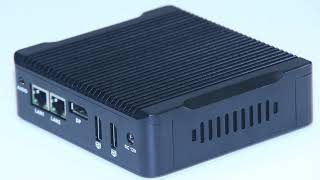 CD8840 Thin Client