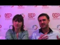 Ref:MaiTk0hqKVU Garence et bastien yverneau : &quot;happy families est le 1er multiservice de soutien  la parentalit&quot;