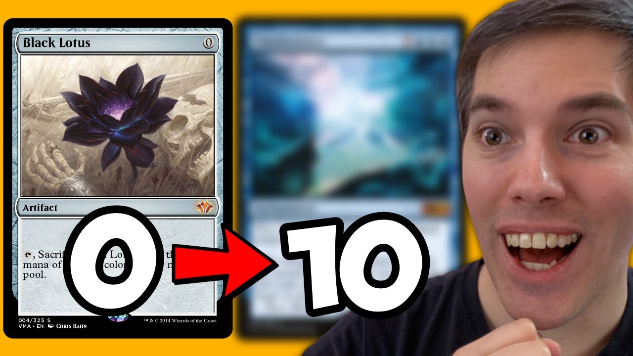 The Best Card For Each Mana Value Magic The Gathering YouTube the-best-card-for-each-mana-value-magic-the-gathering-youtube