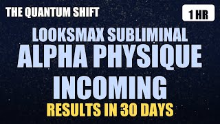 MAXIMUM MASCULINITY | 285Hz ALPHA FRAME FORMULA (Subliminal) [FIRST LISTEN RESULTS]