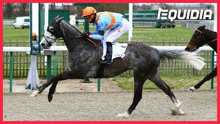 Vidéo de la course PMU PRIX JOCKER