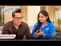 Pakhi ne dikhaaya vanraj ko kuch khaas  ep1292  recap  anupama  monsun  10pm