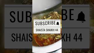 Mutton dal gost #recipe #food #cooking 😋