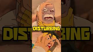 Was This Invincible's Most DISTURBING Fight So Far? | Invincible Season 4 #invincible #comics Net Worth
