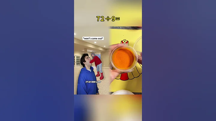 When Your Loose Tooth Won’t Fall Out 🤣 #shorts #relatable