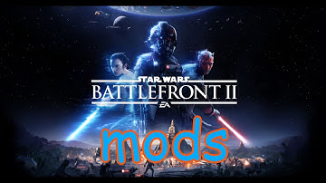 How To Mod On Star Wars: Battlefront 2 (2021 Origin and Epic Games)