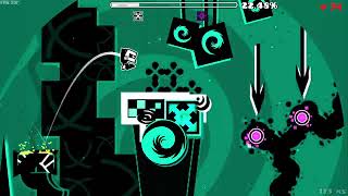 commatose by rply (Insane Demon) - Geometry Dash