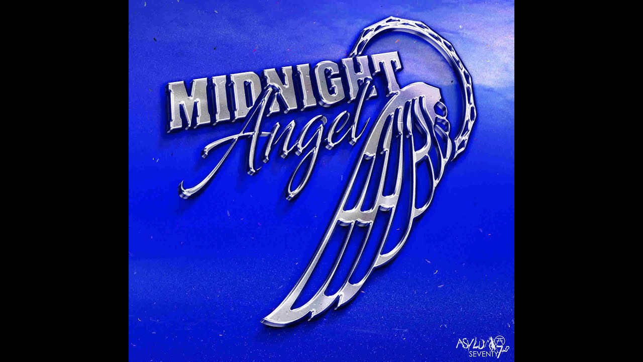Midnight Angel - Eastwoodstock, MFN,  2022