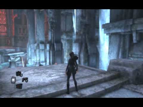 Lets Play Tomb Raider Underworld 44 De Nordmeer Helheim