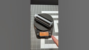 Is Multi Color 3D Printing Worth It? #shorts