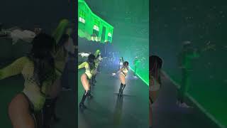 Fans Sing Nevada to NBA YoungBoy in SOLD OUT crowd in Dallas