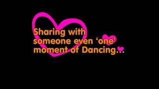 Advanced SALSA Handwork Combination