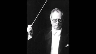 Beethoven - Missa Solemnis - Berlin / Böhm