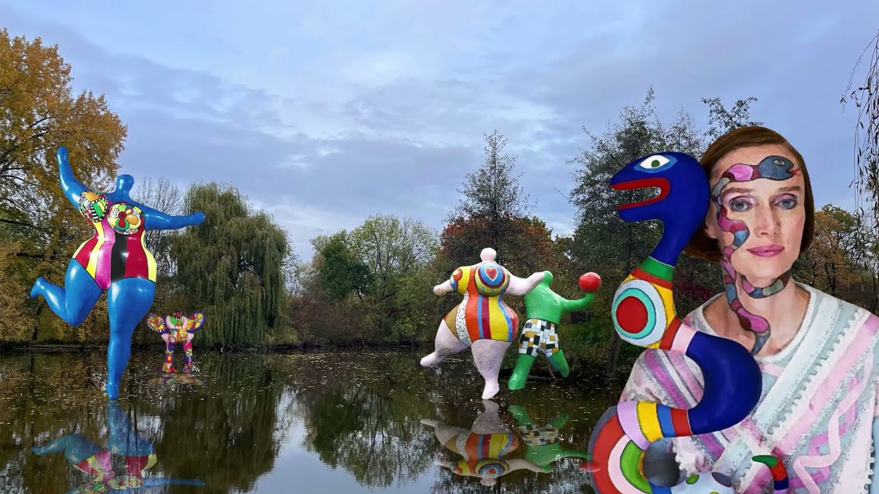 Glanzlichter 2023 - Fürther Kunstwettlauf