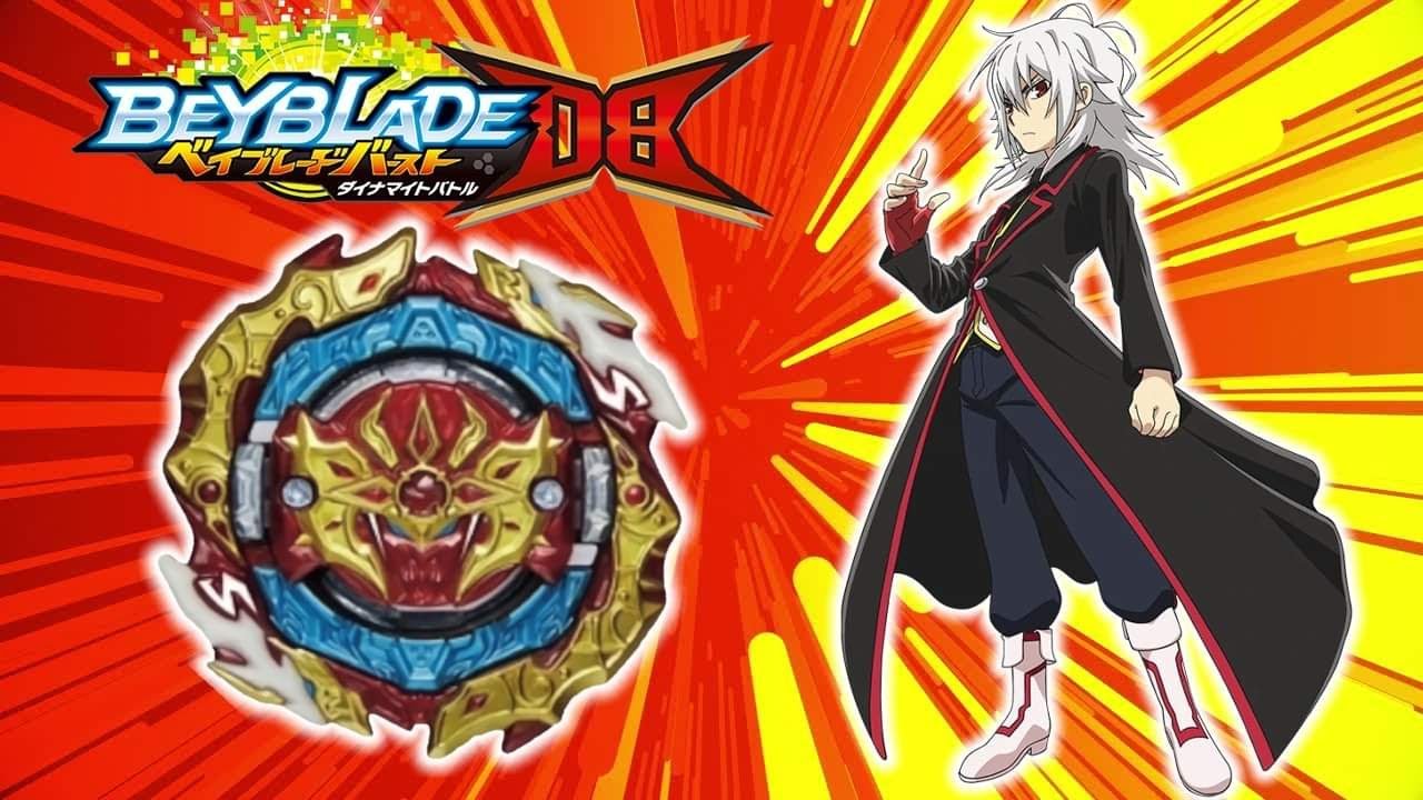 New DB SPRIGGAN REVEAL! New ASTRAL SPRIGGAN BY SHU KURENAI || DBアストラルスプリガン