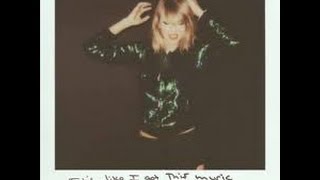 Shake It off - Taylor Swift HQ HD