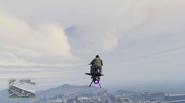 Gta5 Not so expanded and enhanced