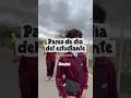 🎉🌳 En Parque Esperanto durante nuestro paseo del Día del Estudiante.