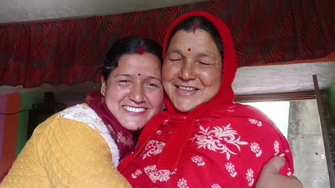 आज तो मैं अपने घर जय श्री रामदोस्तों 🙏✨